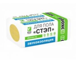 Эковер СТЭП Оптима
